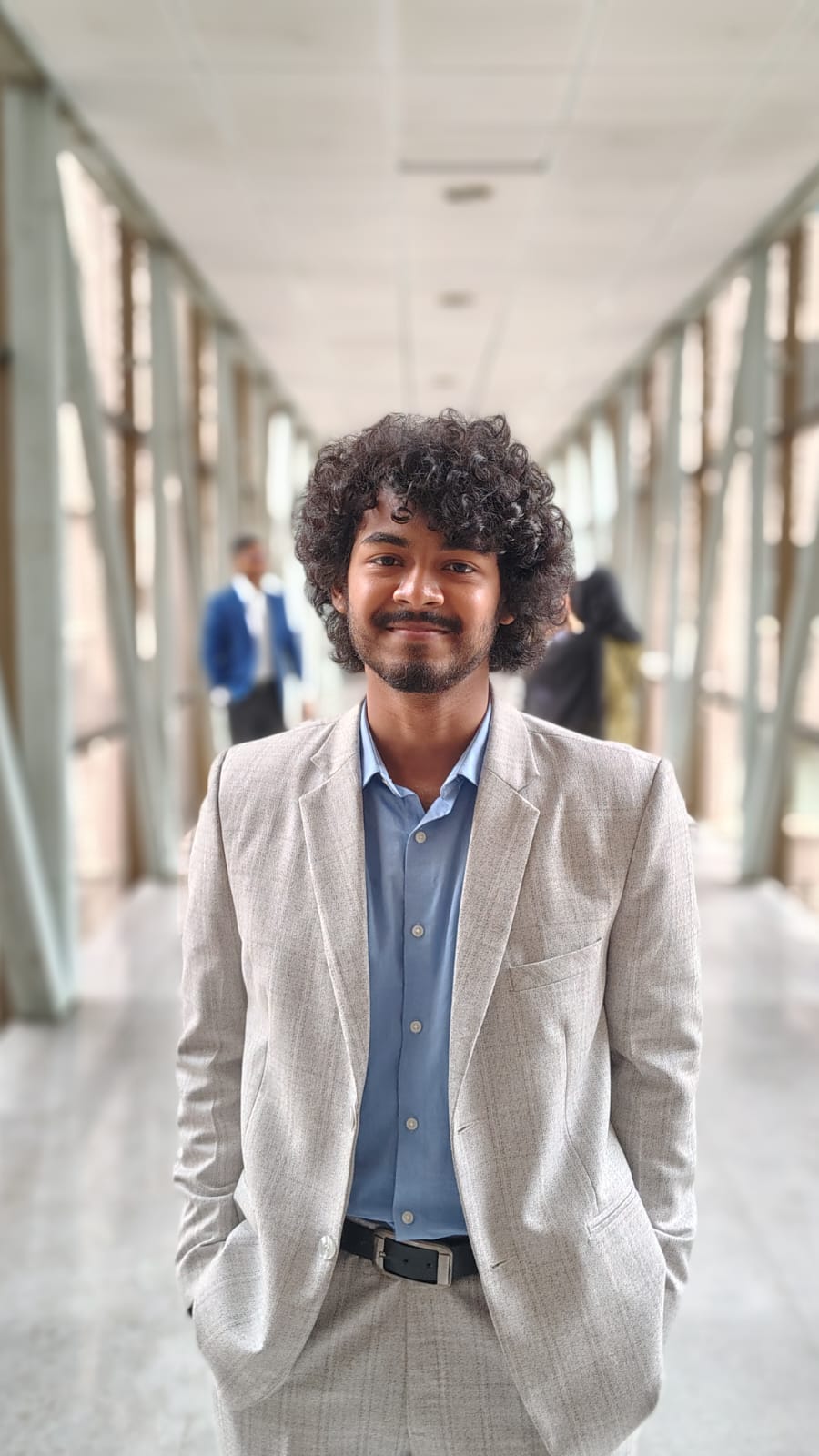 Profile photo of Shuvo